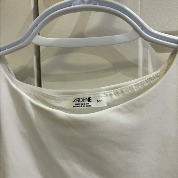 Ardene Basic Contour Tank - Picture 3 of 3